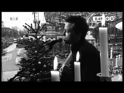 Mads Langer Overgir Mig Langsomt Live Godmorgen Danmark