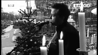 Mads Langer overgi&#39;r mig langsomt - Live Godmorgen Danmark