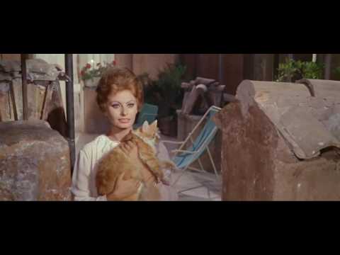 Yesterday, Today and Tomorrow (1963) - Trailer - Vittorio De Sica