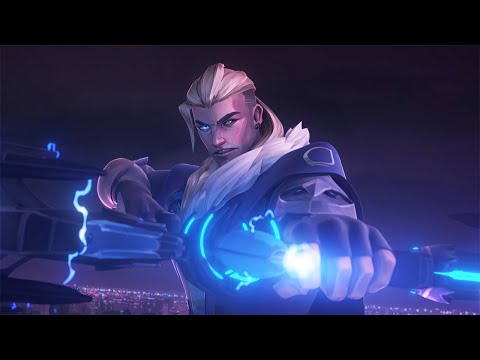 Sova ACE Valorant Clips - Billy