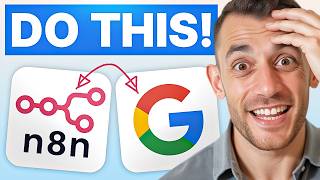 NEW Google Gemini 2.0 + N8N is INSANE! 🤯