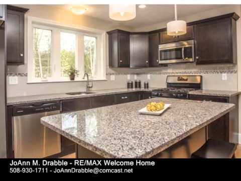 6 Waterford Circle--SPEC, Dighton MA 02715 - Single Family Home - Real Estate - For Sale -