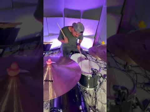 Promotional video thumbnail 2 for Raul H Drumming
