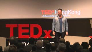 THE ARTISAN SOUL | Erwin McManus | TEDxHongKong video