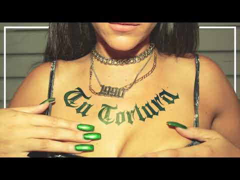 Kat Dahlia - Tu Tortura (Audio)