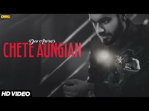 Chete Aungian