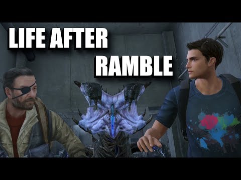 LifeAfter Android Gameplay Ramble (Survival RPG) - YouTube