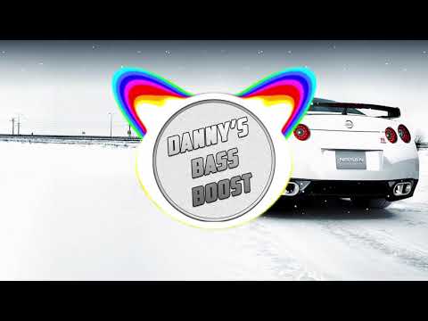 Kodak Black - ZEZE (feat. Travis Scott & Offset) (Bass Boosted)