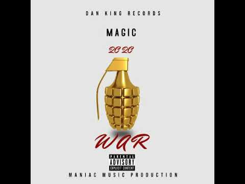 Magic d one dan xxx 2020 war