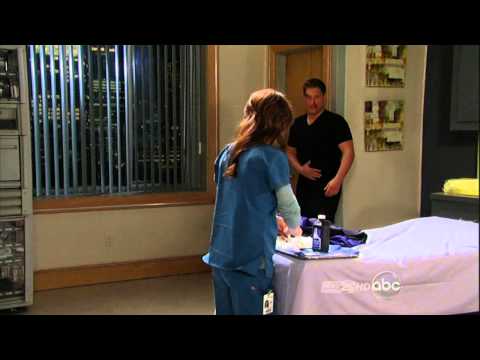 Liason 12/11/12 - Elizabeth & AJ Talk About Jason