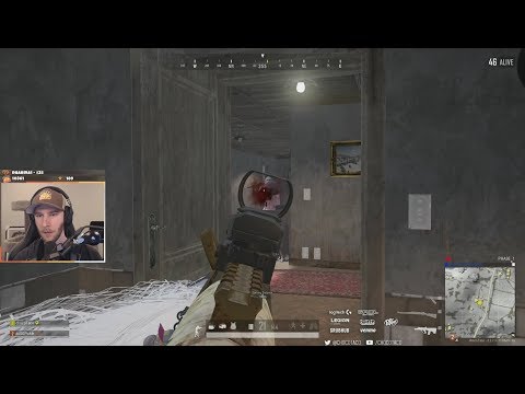 CHOCOTACO DUOS WITH ITSOGPICKLE | PLAYERUNKNOWN'S BATTLEGROUNDS (10/14/19)