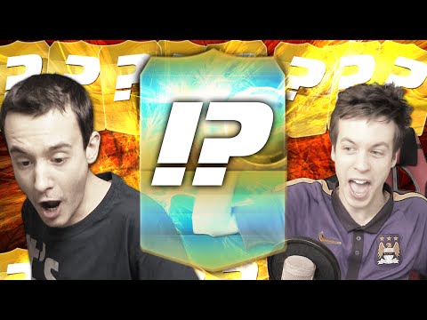 TOTY BEST PACKS!!!! - FIFA 15 Ultimate Team Pack Opening