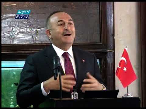 নির্মাণ ও সমরাস্ত্রখাতে বিনিয়োগে আগ্রহী তুরস্ক