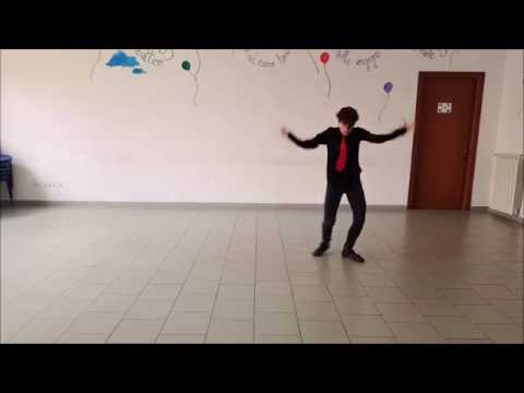 U-Kiss - Forbidden Love (Dance Cover)