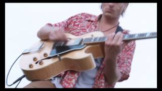Lime Cordiale - Bullshit Aside (LIVE AT OPENAIR CINEMA BONDI)