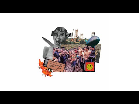 NOVENOVE - Fica Mais Um Pouco ❣️ (Lyric Video)