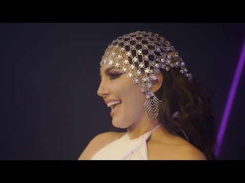 Ionela Guzic & ReMan & Hadriani- Habibi/Official Video