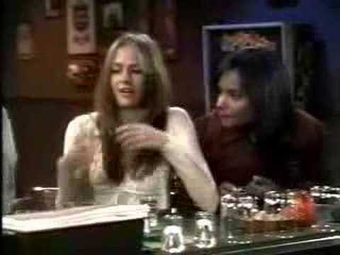 GH Elizabeth Robin Emily Lainey and Kelly in L.O.V.E Mvid!