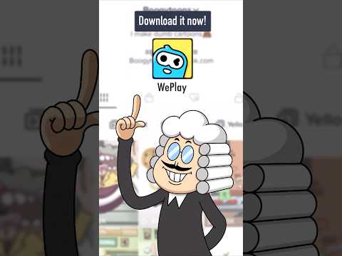 Who is the spy?🕵🏻‍♂️ #2danimation #animation #comedy  #weplay #weplayparty #weplaywhoisspy