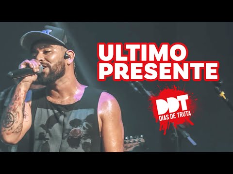 Dias de Truta - Últimon Presente DVD Ao Vivo em BH #13