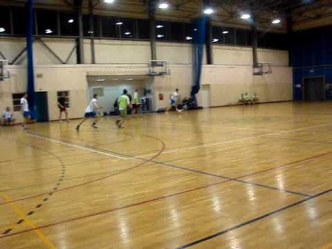 Mecz o Mistrzostwo KS Karłowice Cup 2010.wmv