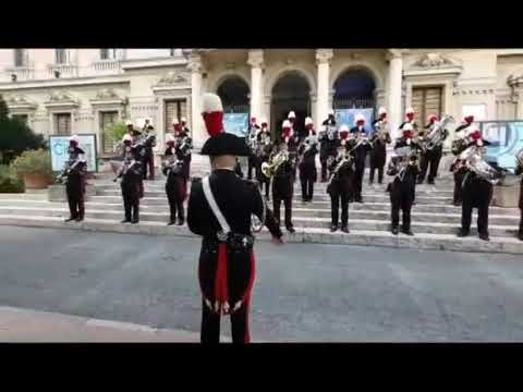 Montecatini Terme, 2 Luglio 2023