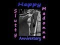 Madonna Sex Book And Erotica