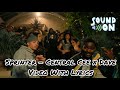 Sprinter Central Cee X Dave Video With Lyrics