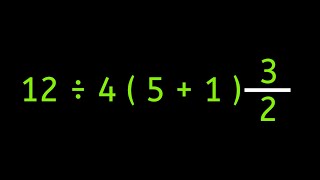 Try Solving This Mind-Blowing Maths Expression
