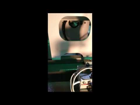 FCL 130R單機自動化