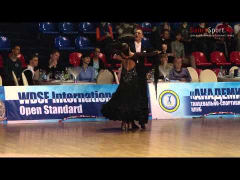 Boris Basin - Tatiana Zhilkina, 1/2 Slow Fox