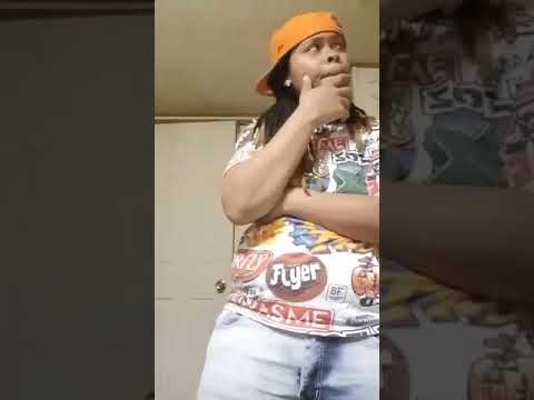 Mz Loui  "Beat Da Clock Challenge" (Facebook, TIKTOK, IG , TWITTER)