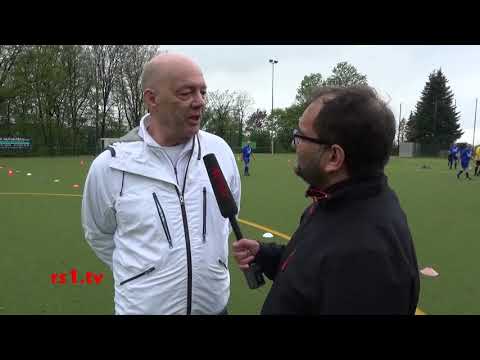 Walking Football in Remscheid