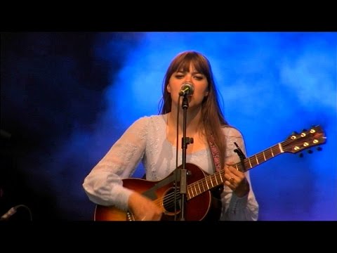 FIRST AID KIT - King Of The World @Berlin Festival 2012