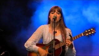 FIRST AID KIT - King Of The World @Berlin Festival 2012