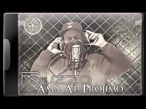 Yo Quiero Ser Feliz   Ruzzo Ft  MC Receta Sugar Cane Studios