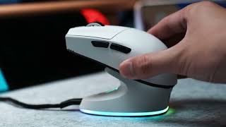 Thunderobot ML903  Three-Mode  game  NearLink  mouse  Unboxing  #thunderobot#ML903 #gaming