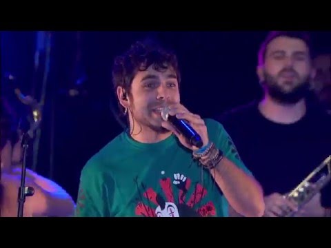 Txarango - El meu poble + Governant (Som Mar 2015)