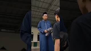 Download lagu Maling Sendal #maling #hijrah #maelllee mp3