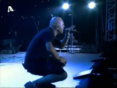 Stavento ft. Helena Paparizou - Mesa sou