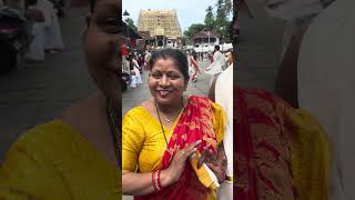 Experience of south Yatra