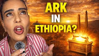 Menelik I: The Ethiopian King said to Possess the Ark of the Covenant 