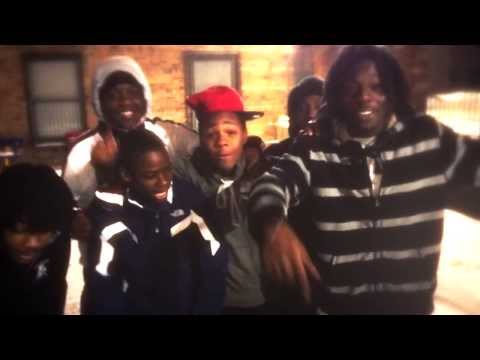 Lil Loui x Lil Felton x Lil Murda-My Team *Official Video* Shot By Glory Mac