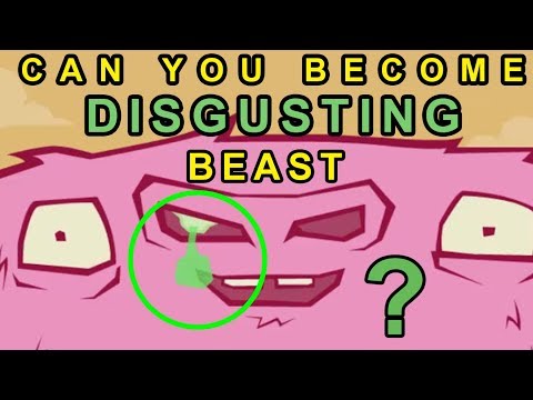 Gobtron Gameplay - Miniclip