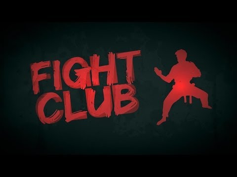 Fight Club #167 (Podcast serveru Games.cz)