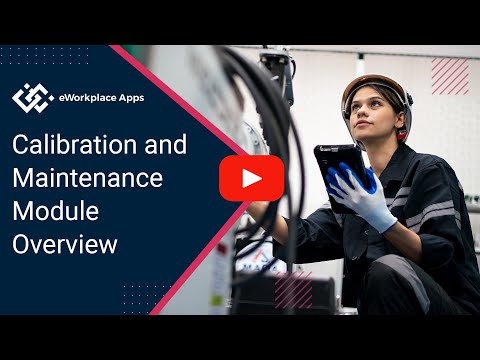 Module d’étalonnage et d’entretien