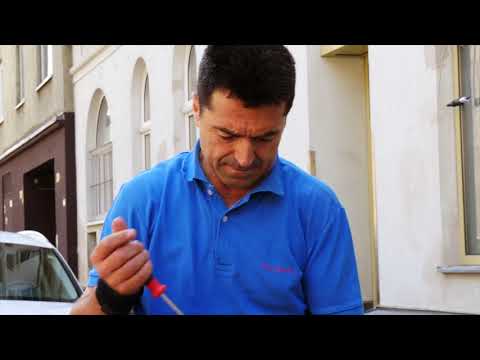 s’Grün - Die Grätzloase der KoMiT in der Weißgasse / 1170