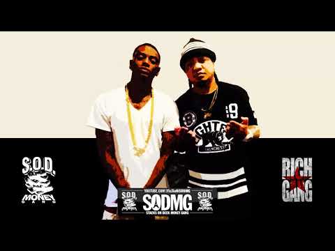 Video thumbnail for Rich Gang