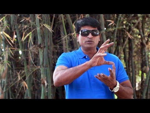 Ravi Babu about Avunu Part 2 - Trailer Coming Tomorrow