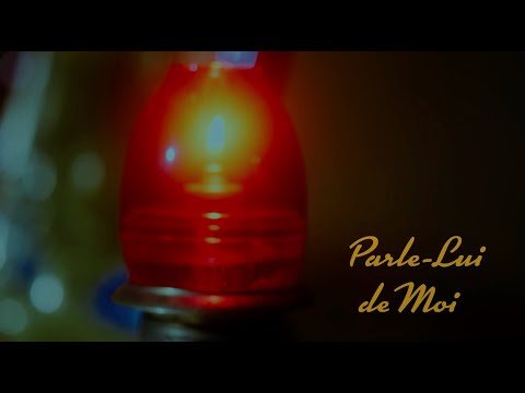 ISMAEL RENE ACHIJA - Parle lui de moi (Clip Officiel)